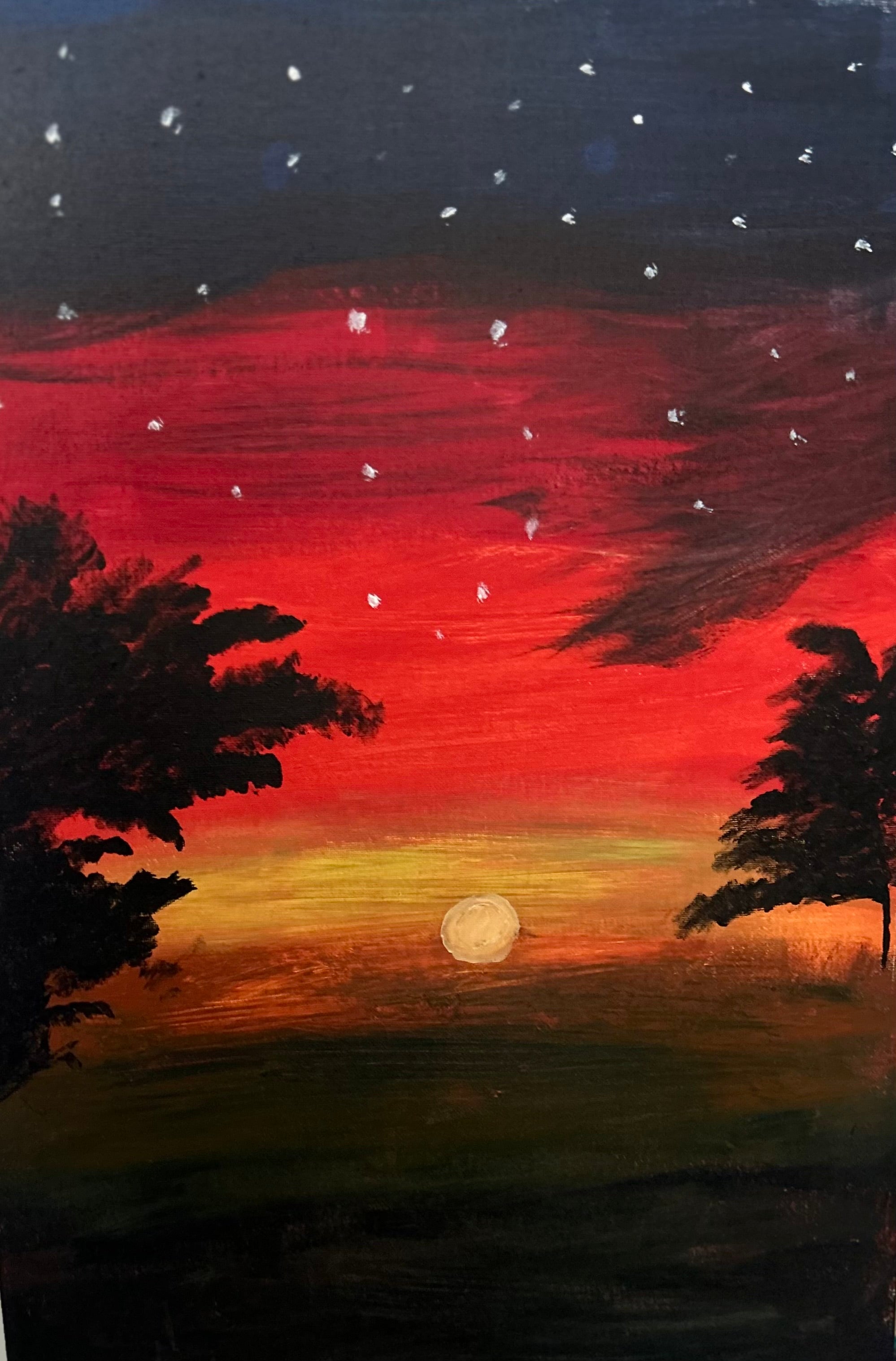 THE DAWN