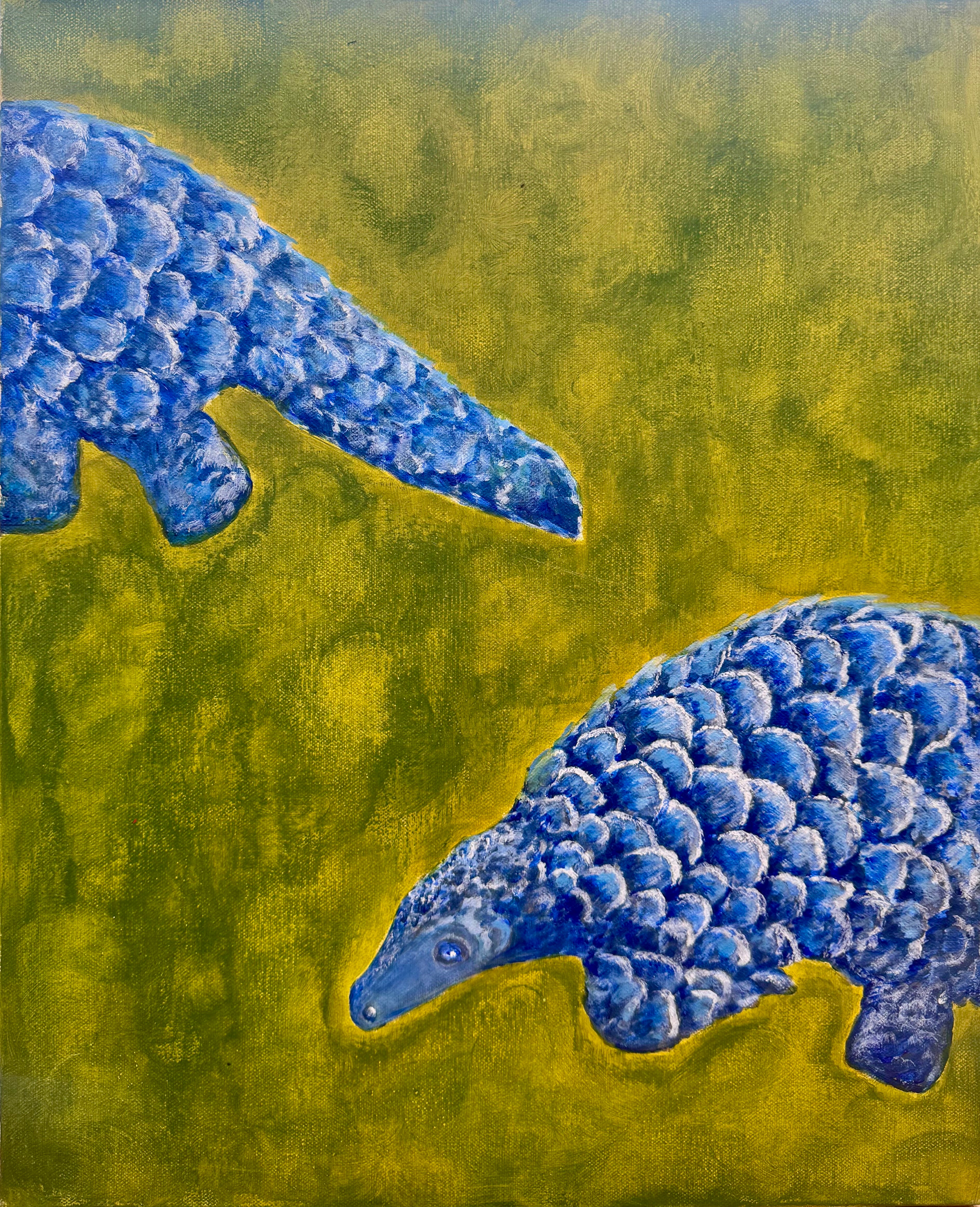 Quietly Endangered