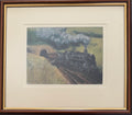 Locomotive