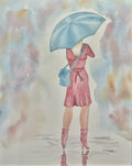 Spring Rain