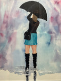 Autumn Rain