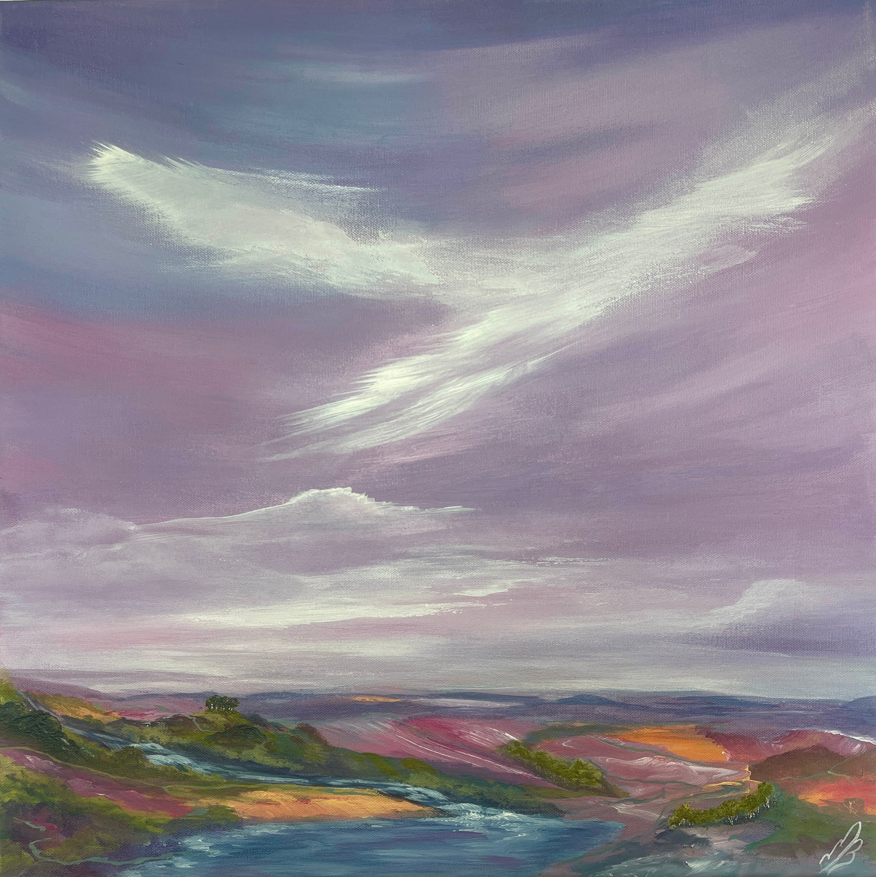 Sky in Grace