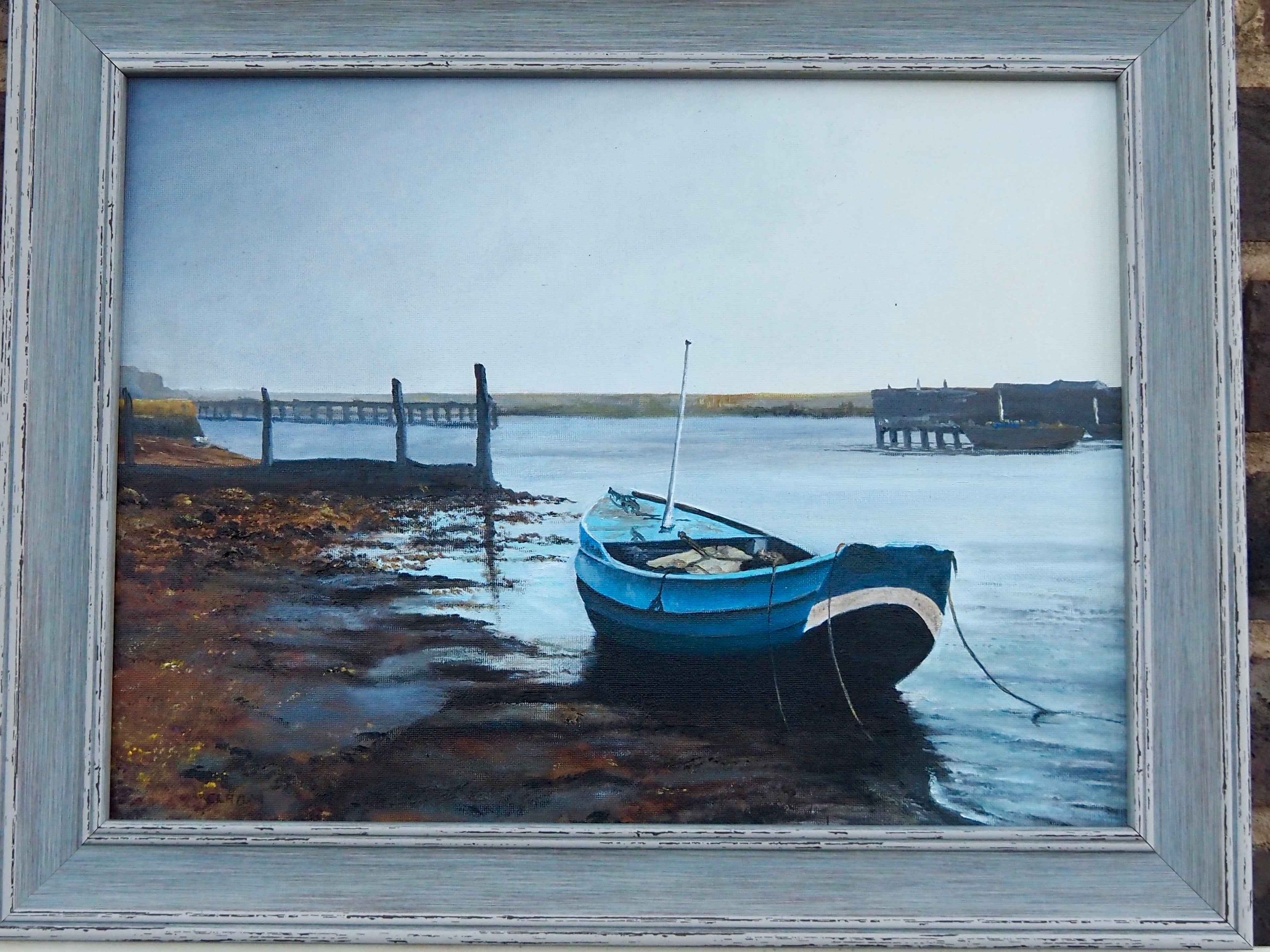 North East Coble