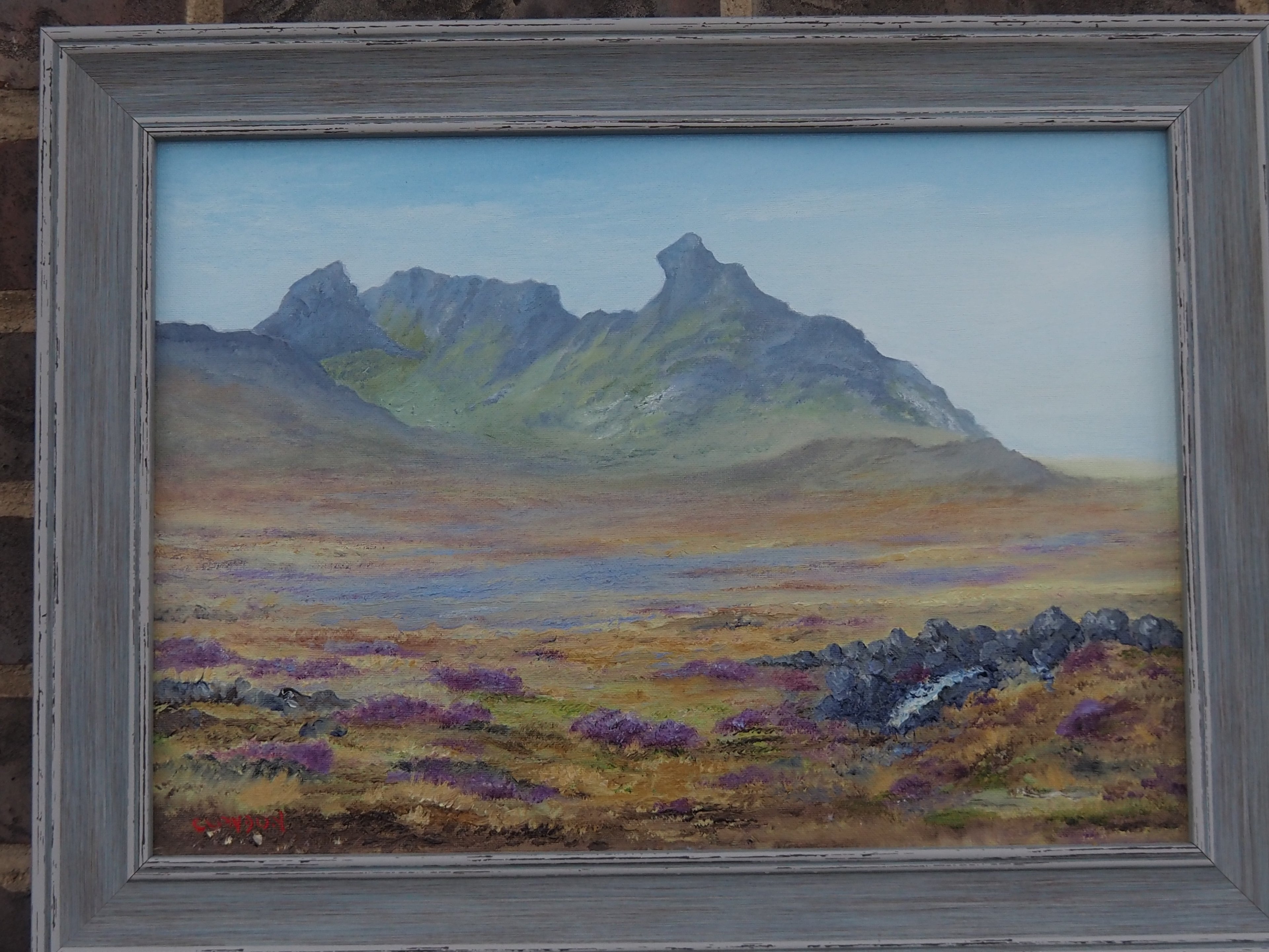 The Cobbler