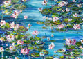 Water Lillies II