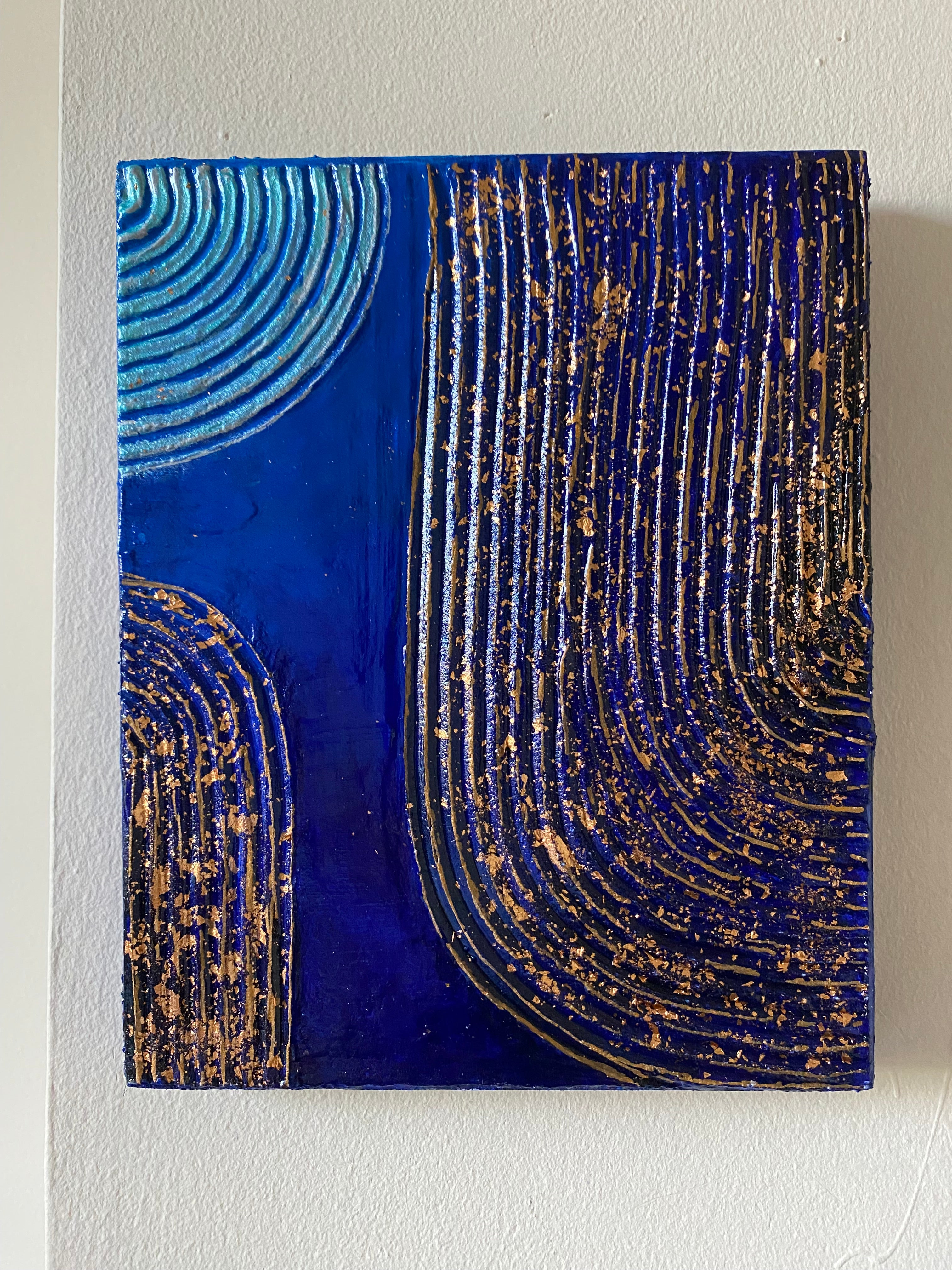 Celestial Echoes