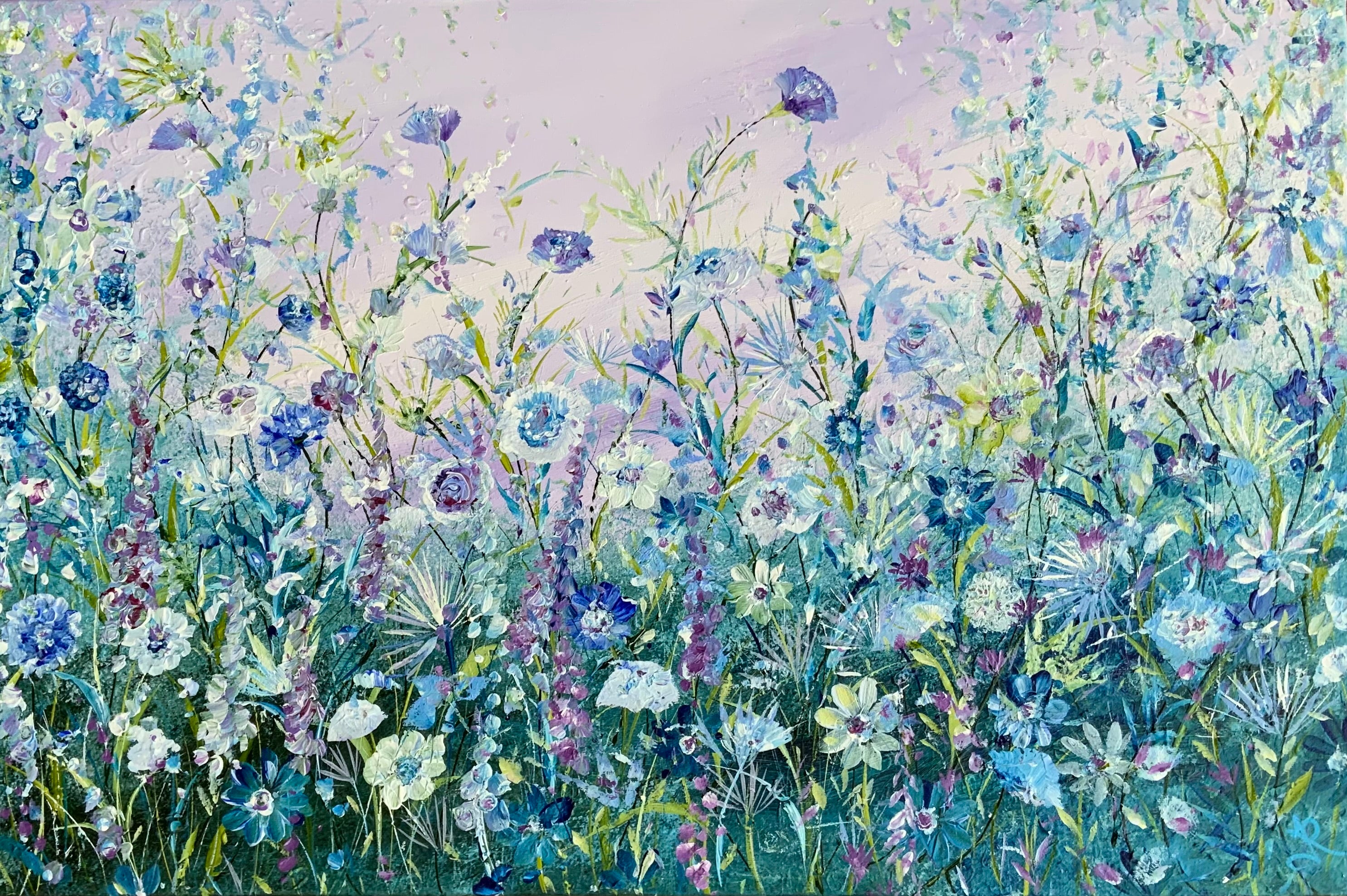Lilac Haze Meadow