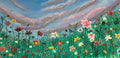 The beauty of spring