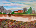 Boveney Riverside