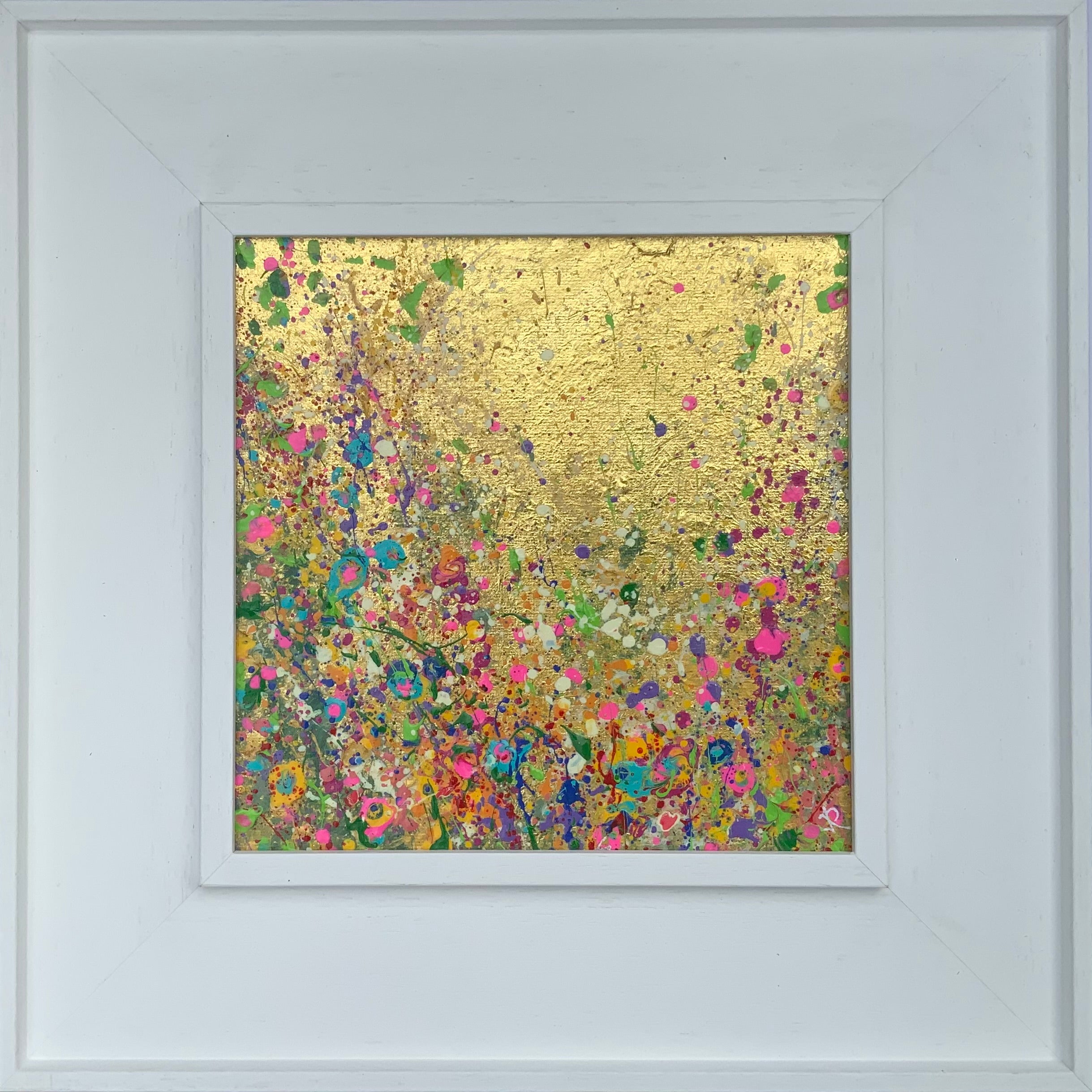 Golden Meadow