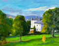 Kilbroney Park