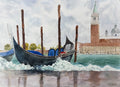 VENETIAN GONDOLA