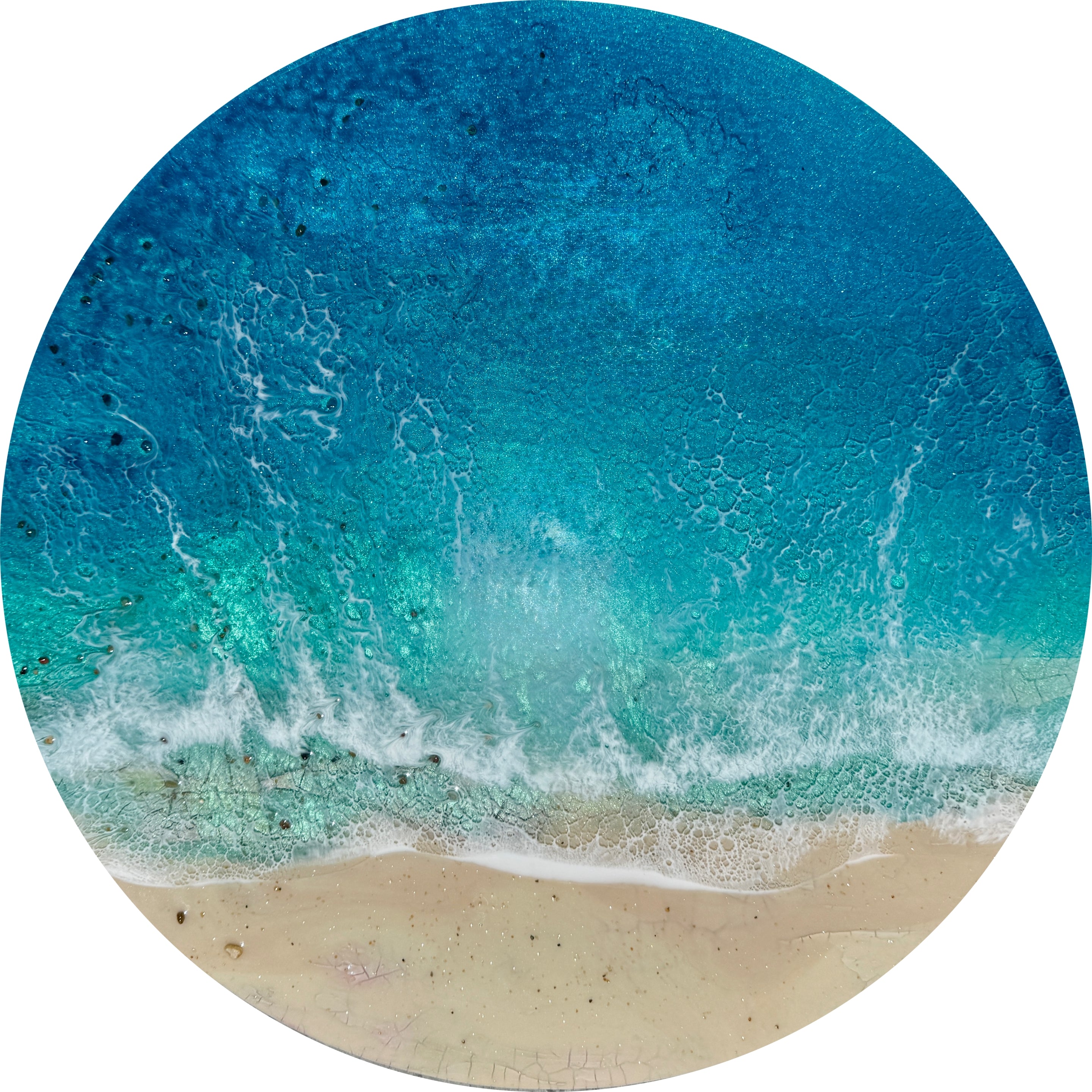 Saltwater Dreams