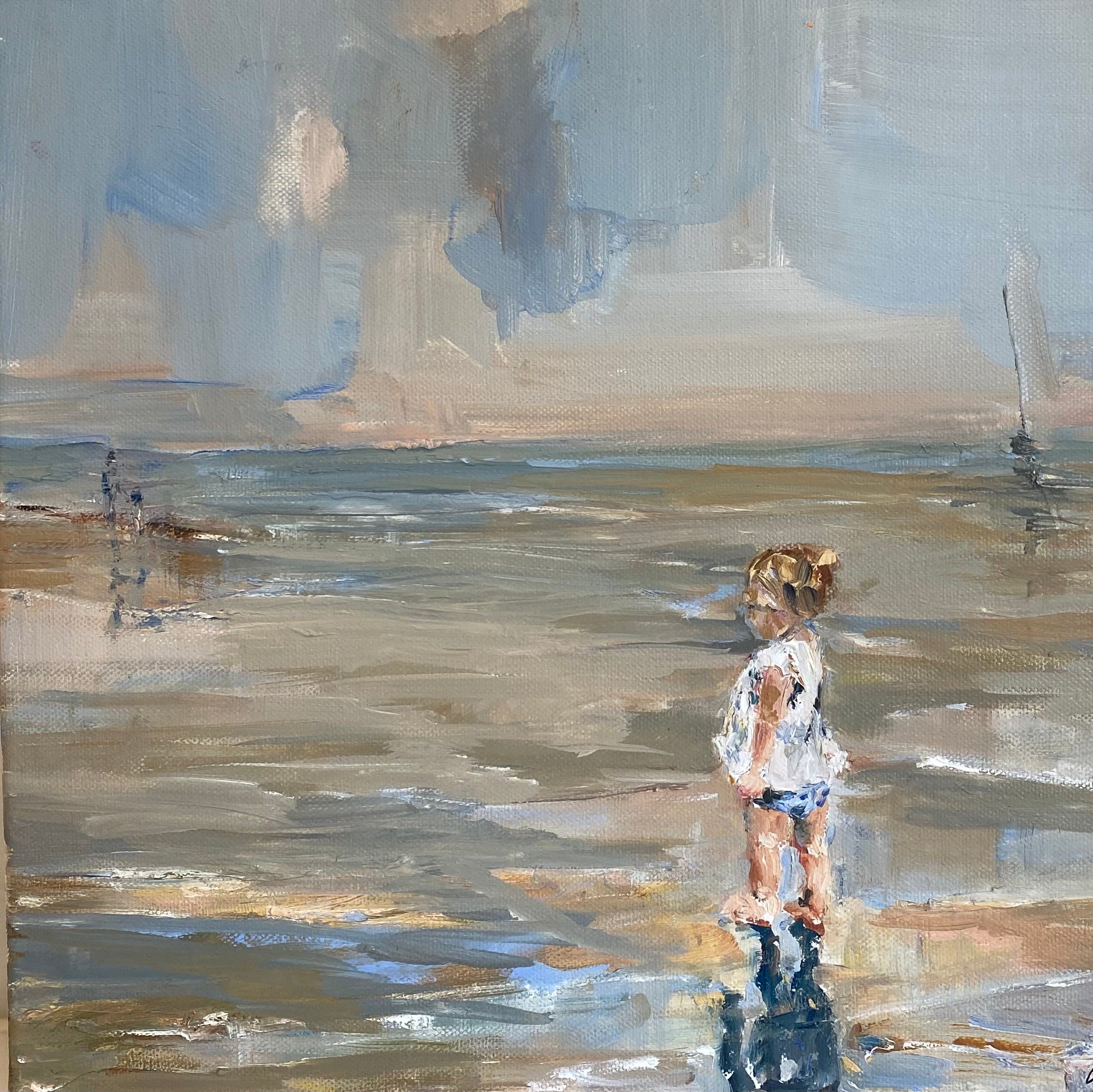 Sea Baby
