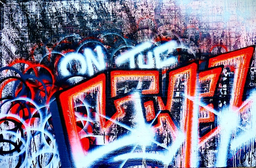On The Level
