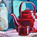 Red Kettle