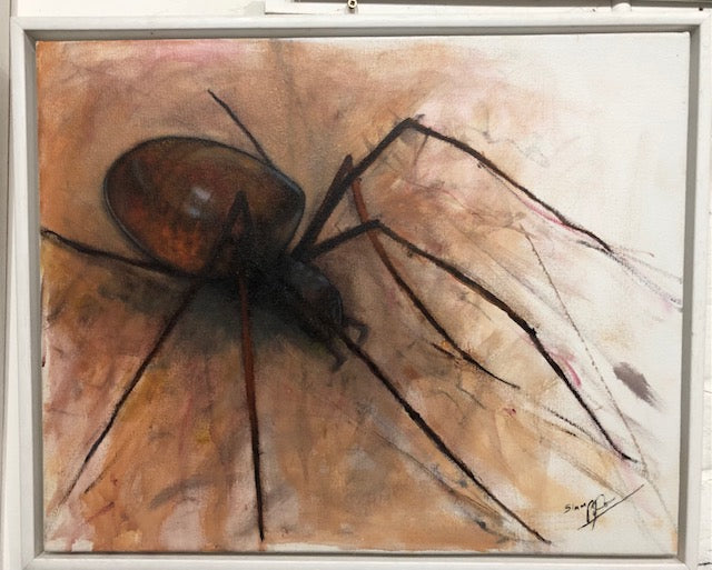 The Spider