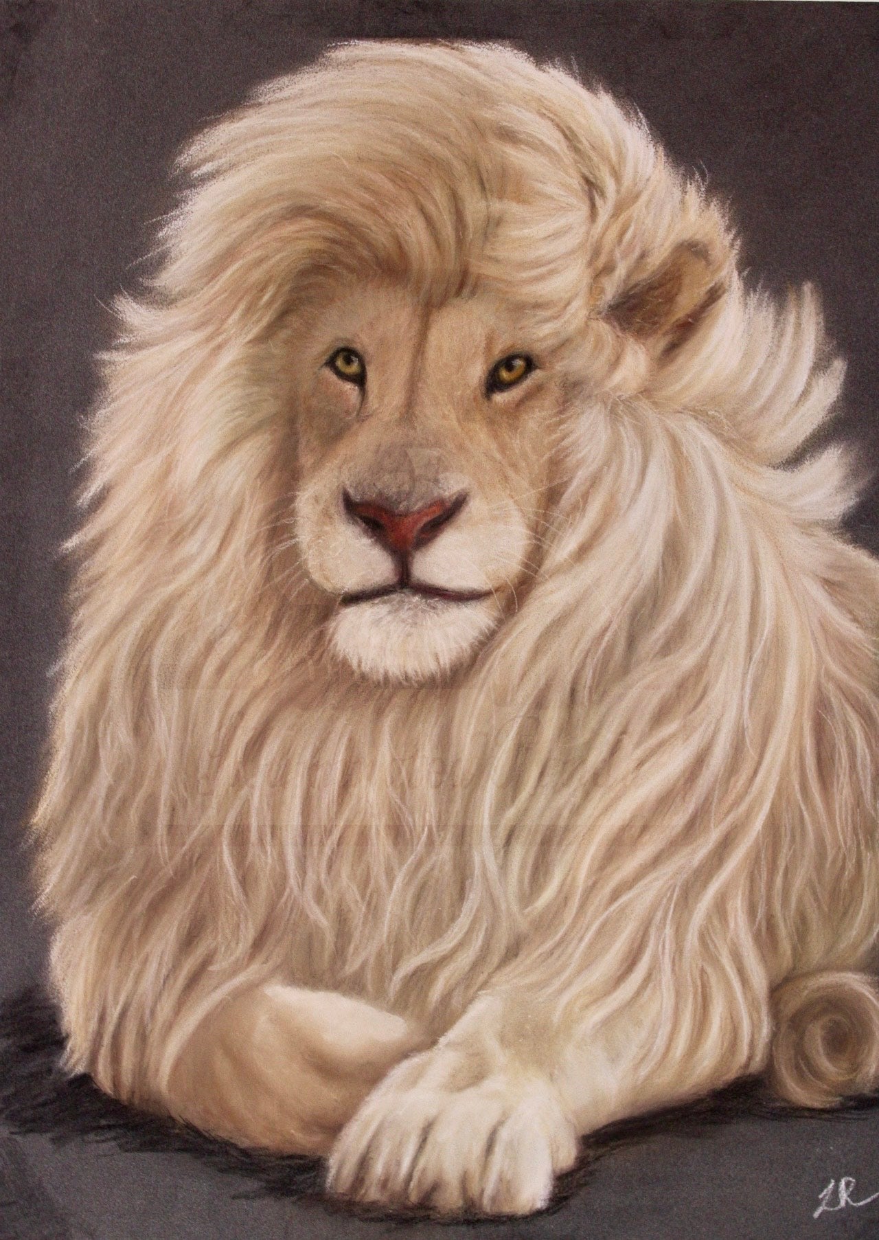 Majesty