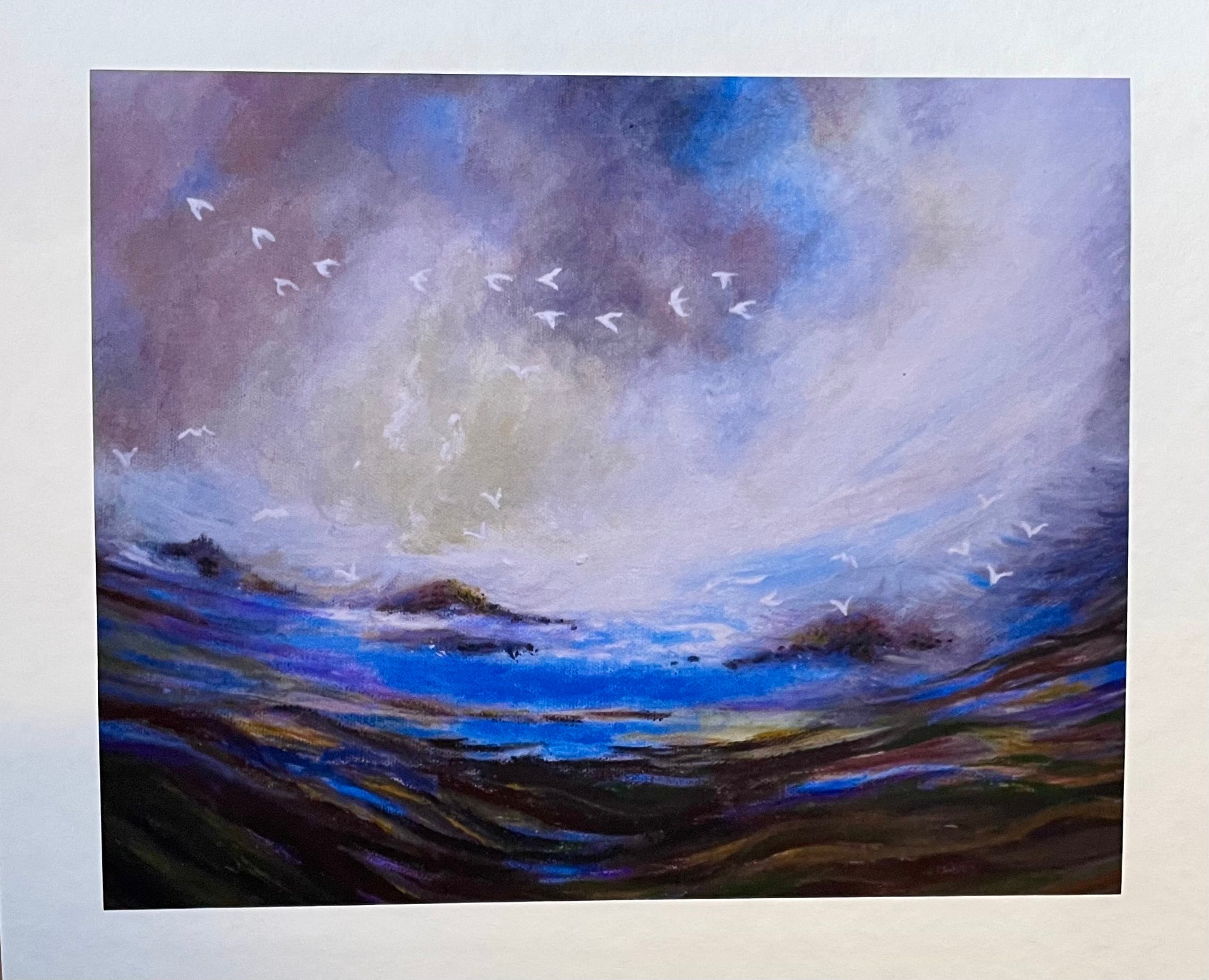 Weathering the Storm