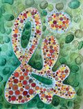 “Mother and child”