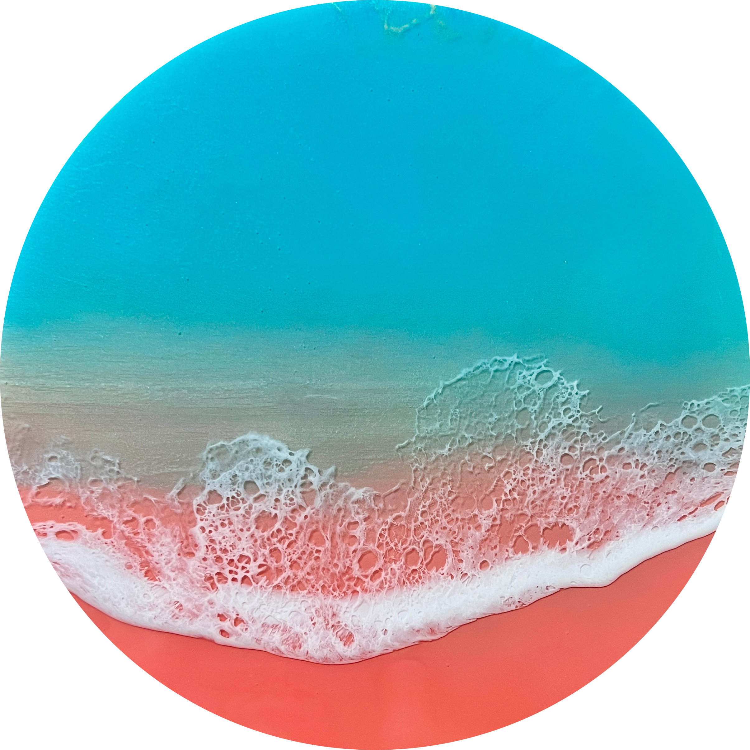Round ocean #52