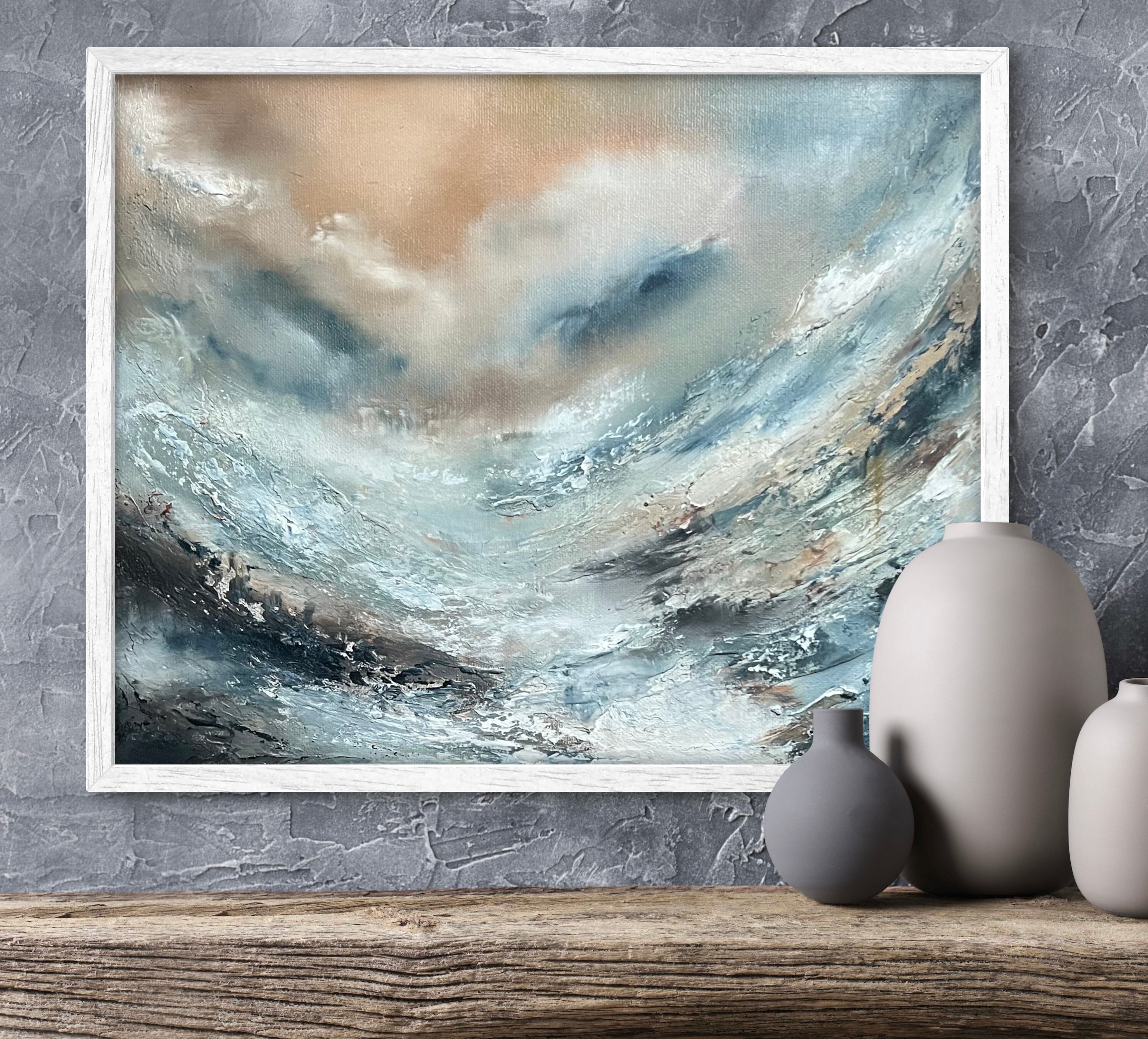 Ethereal Mist