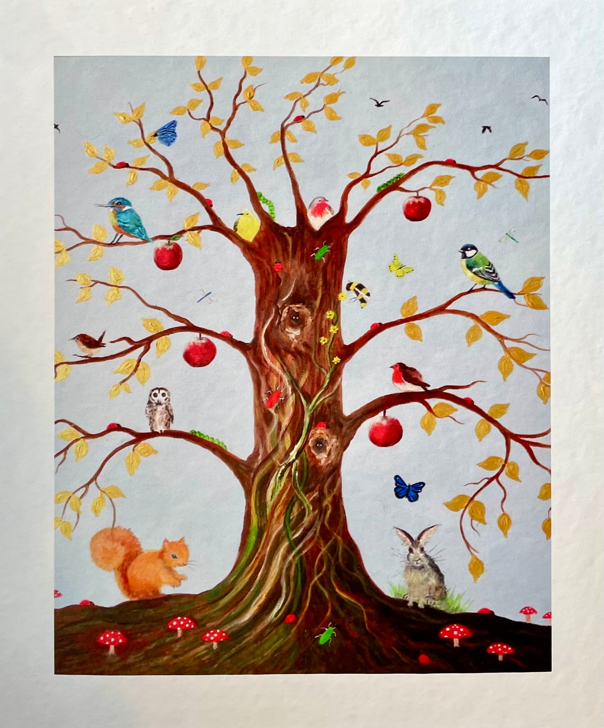 Tree of Life