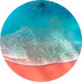 Round ocean #53