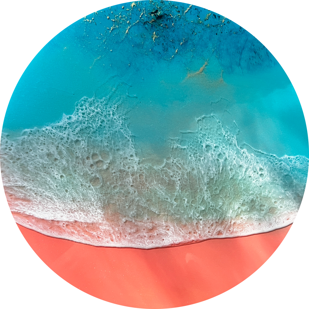Round ocean #53