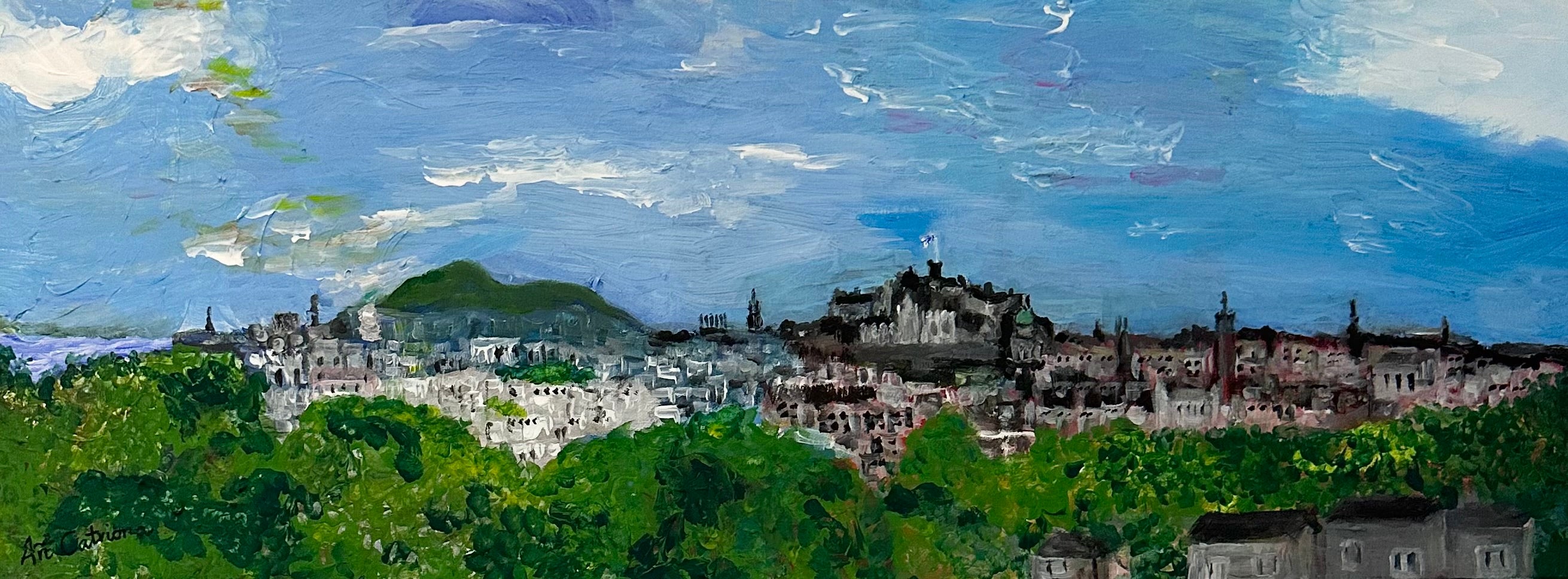 Our Festival City