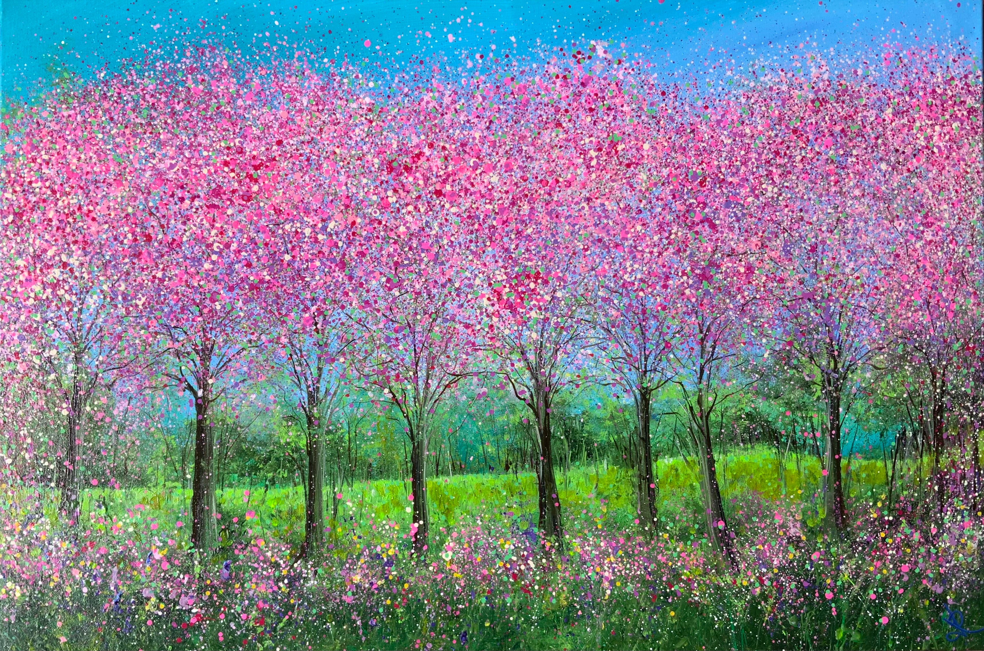 Blossom Lane