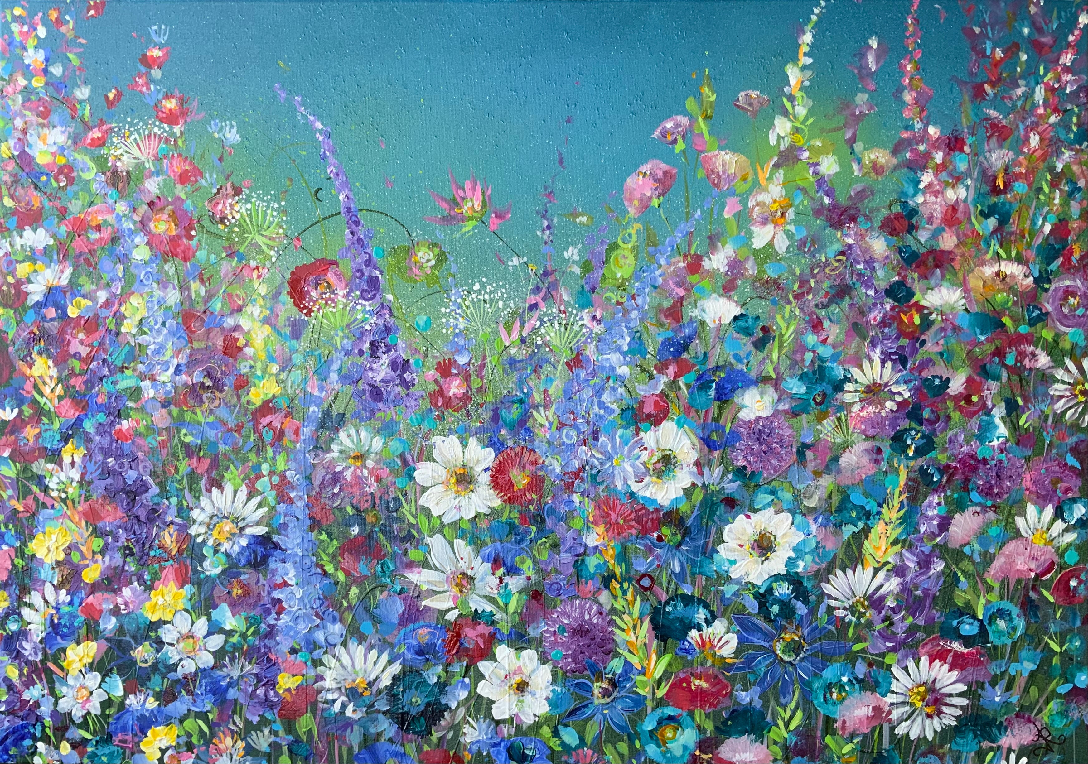 Floral Haven