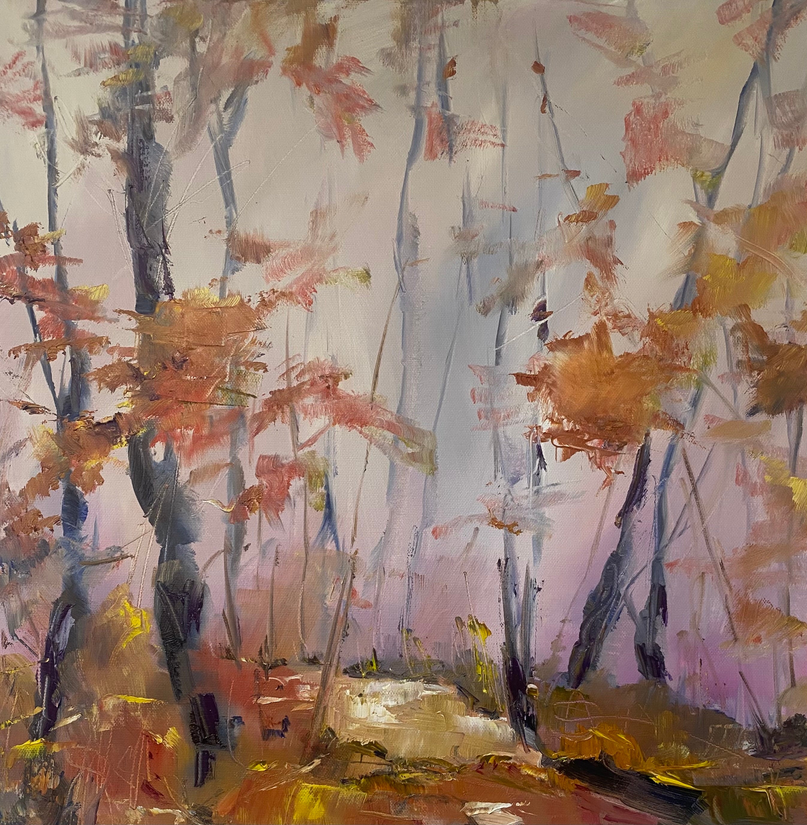 Autumn Glow