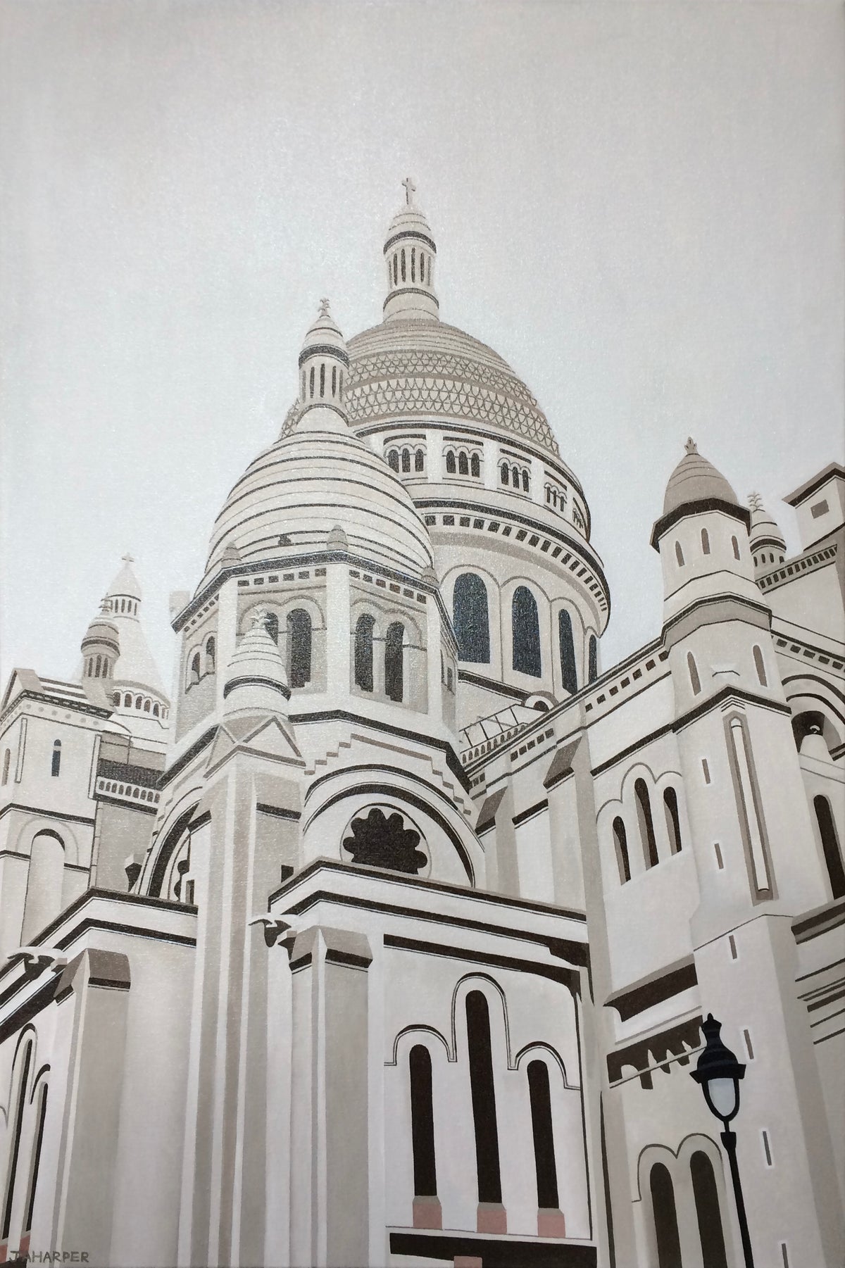 Sacré-Coeur