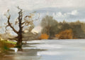 Lakeside