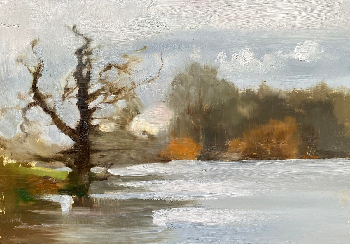 Lakeside