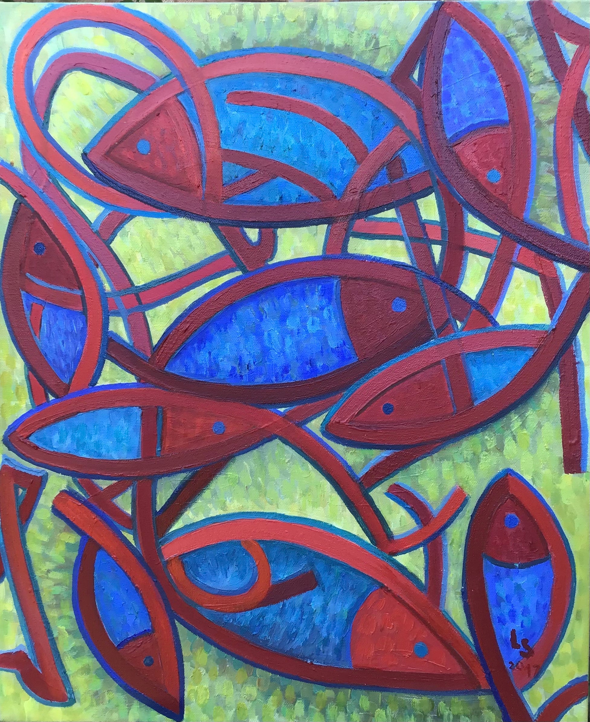 “Rhapsody”