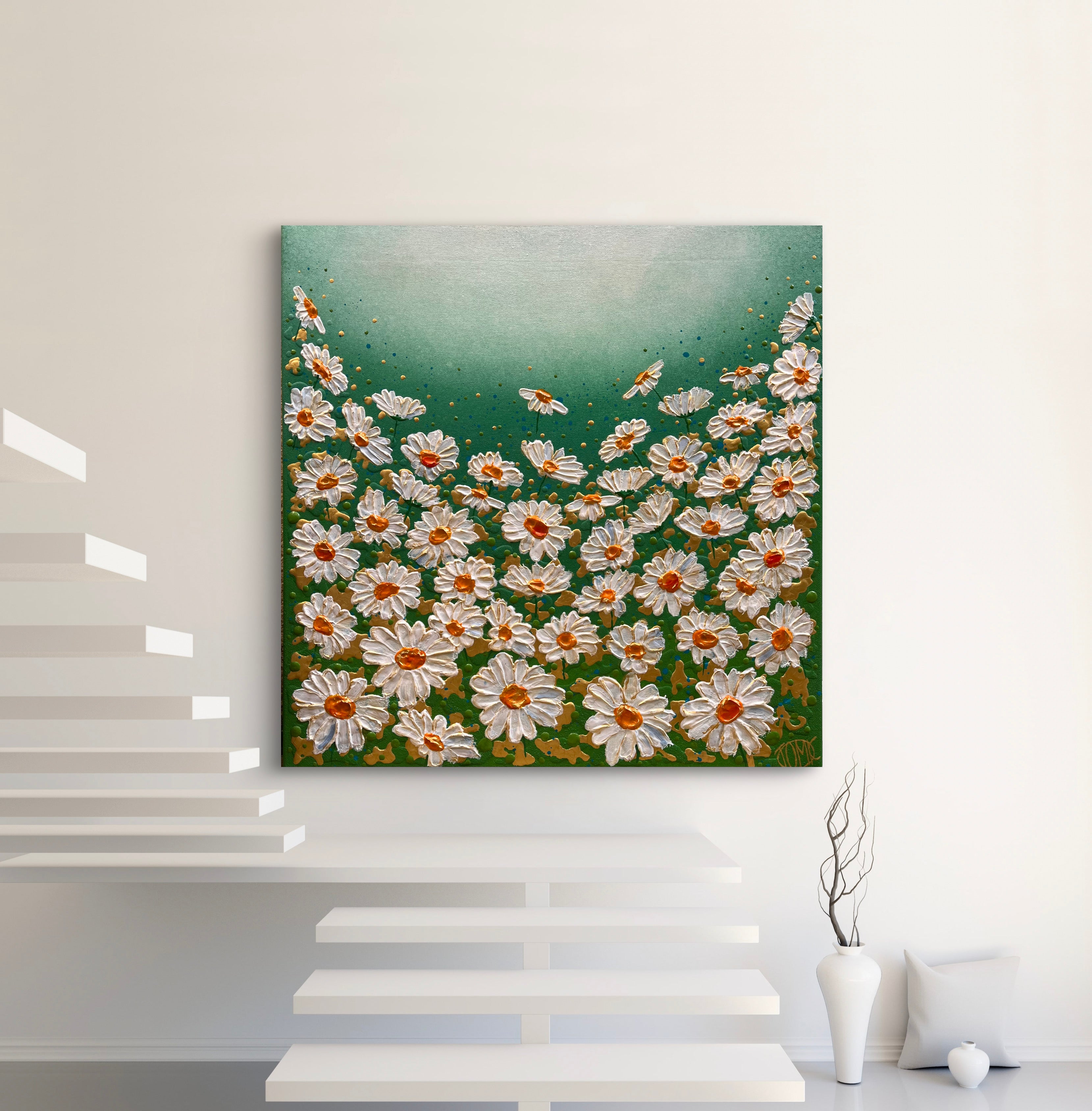 Oxeye