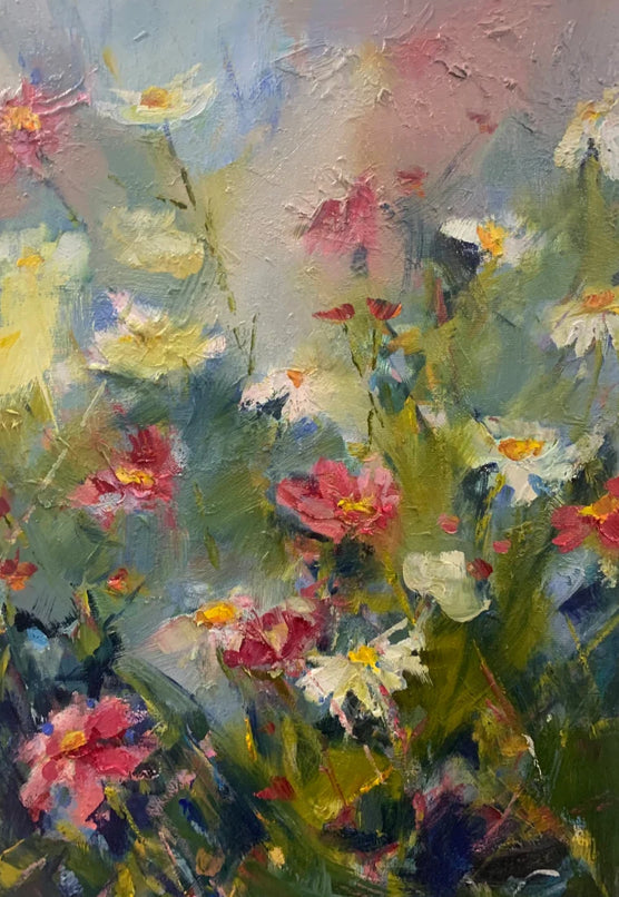 Summer Blooms - duplicate title
