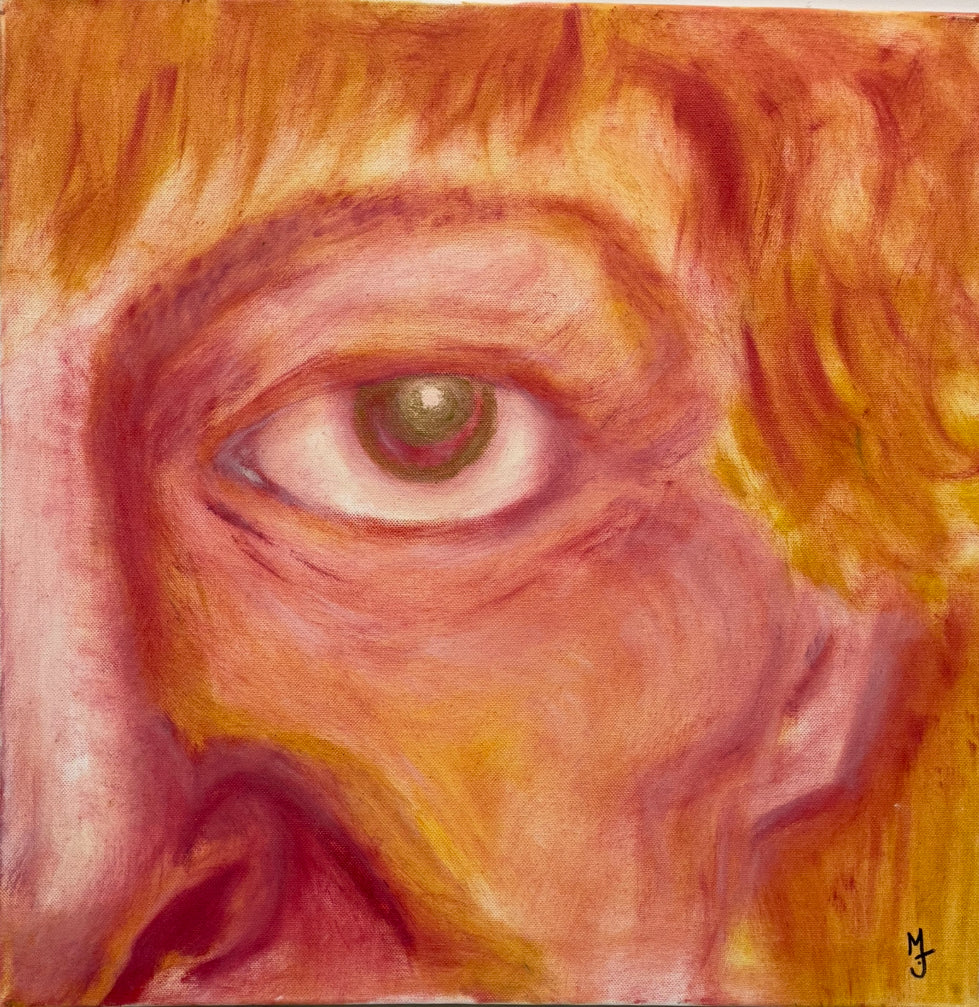 Eye See You.