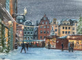 Christmas market