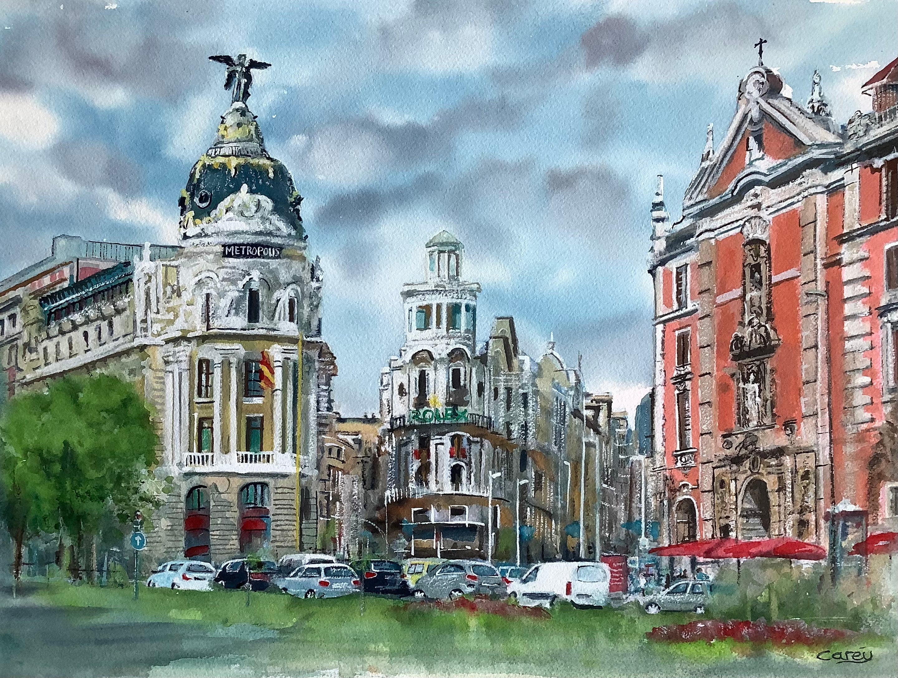 Madrid Spain