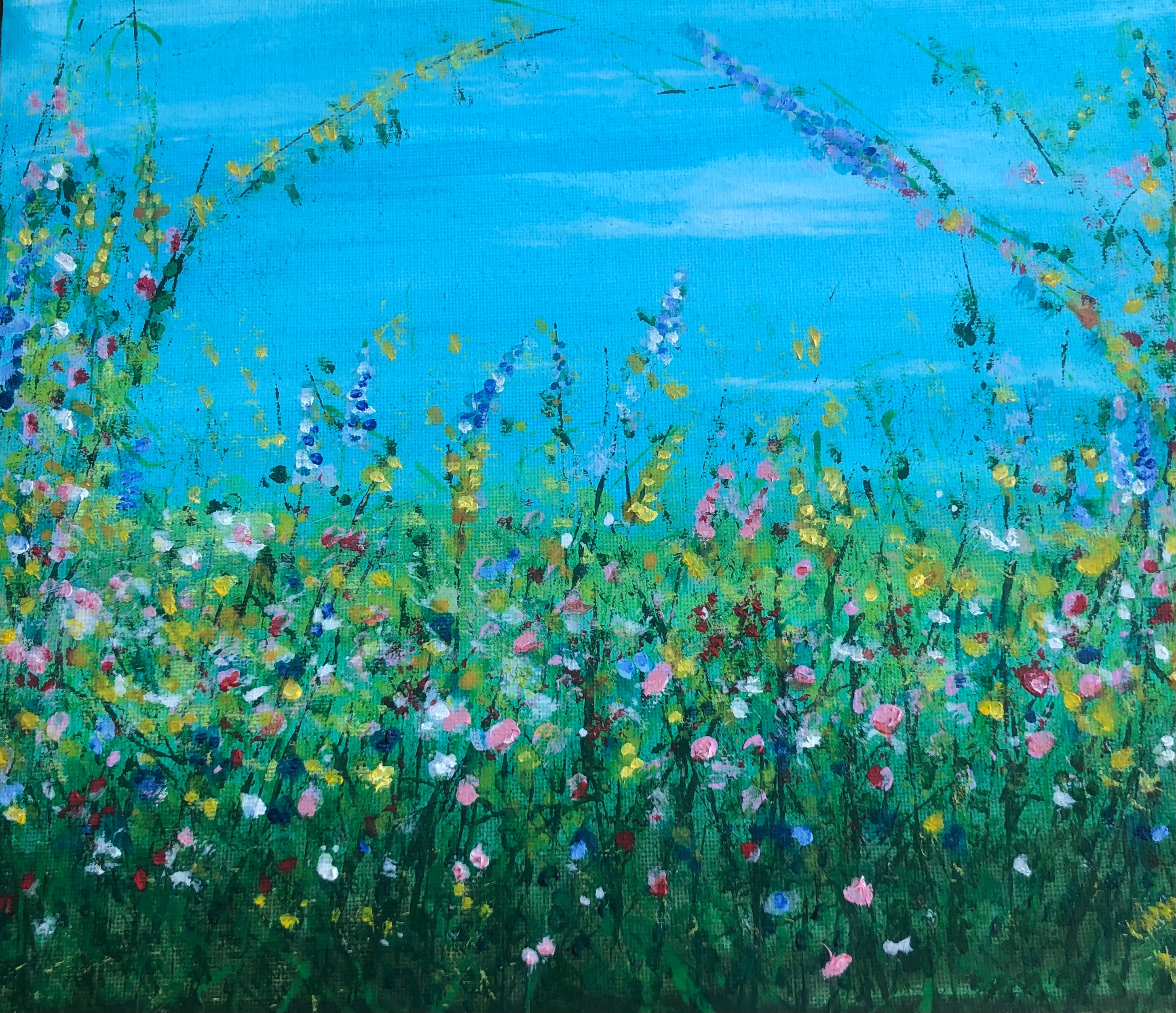 Dreaming Of Summer