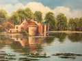 Scotney Castle