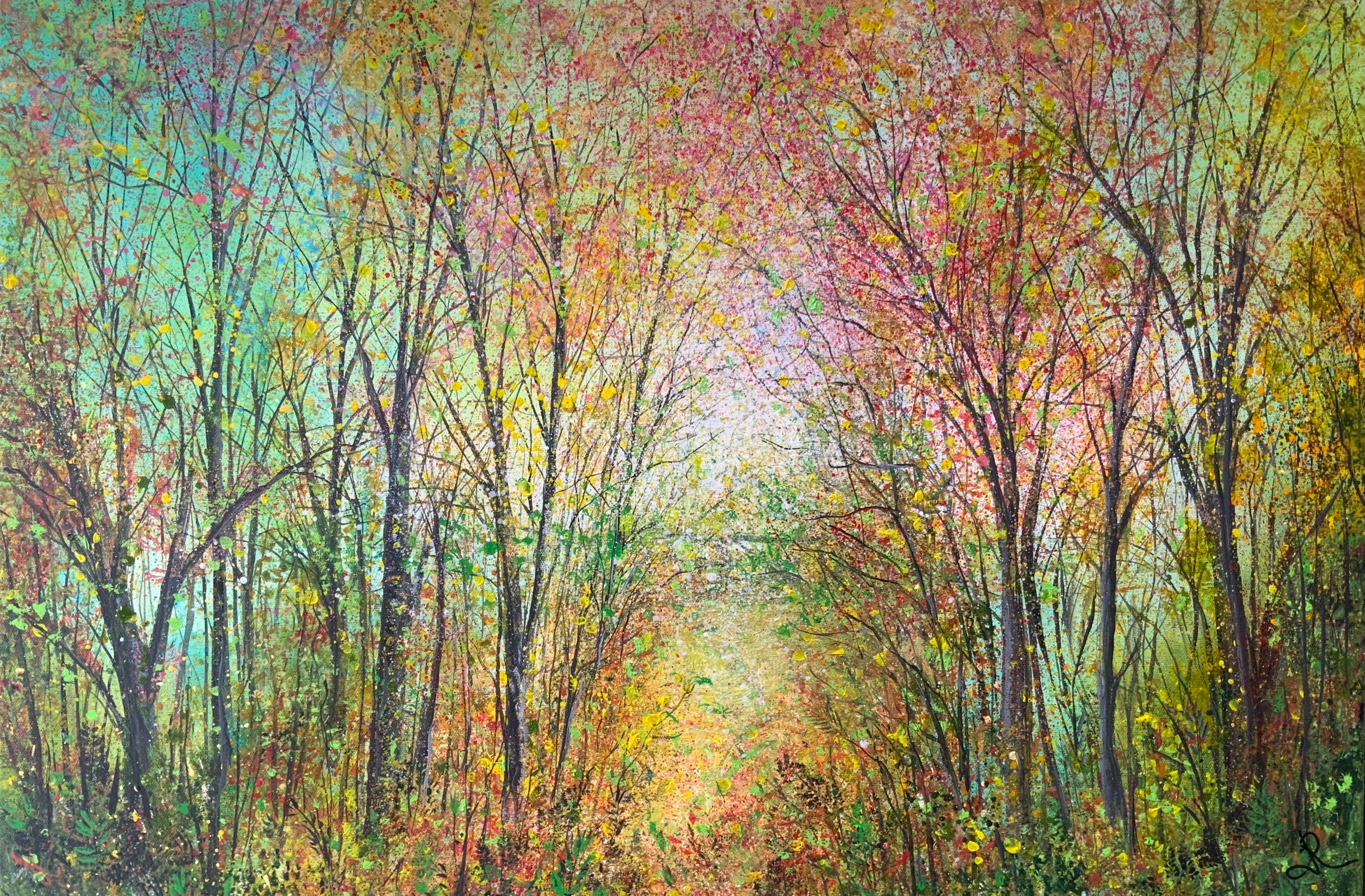 Rustic Autumn