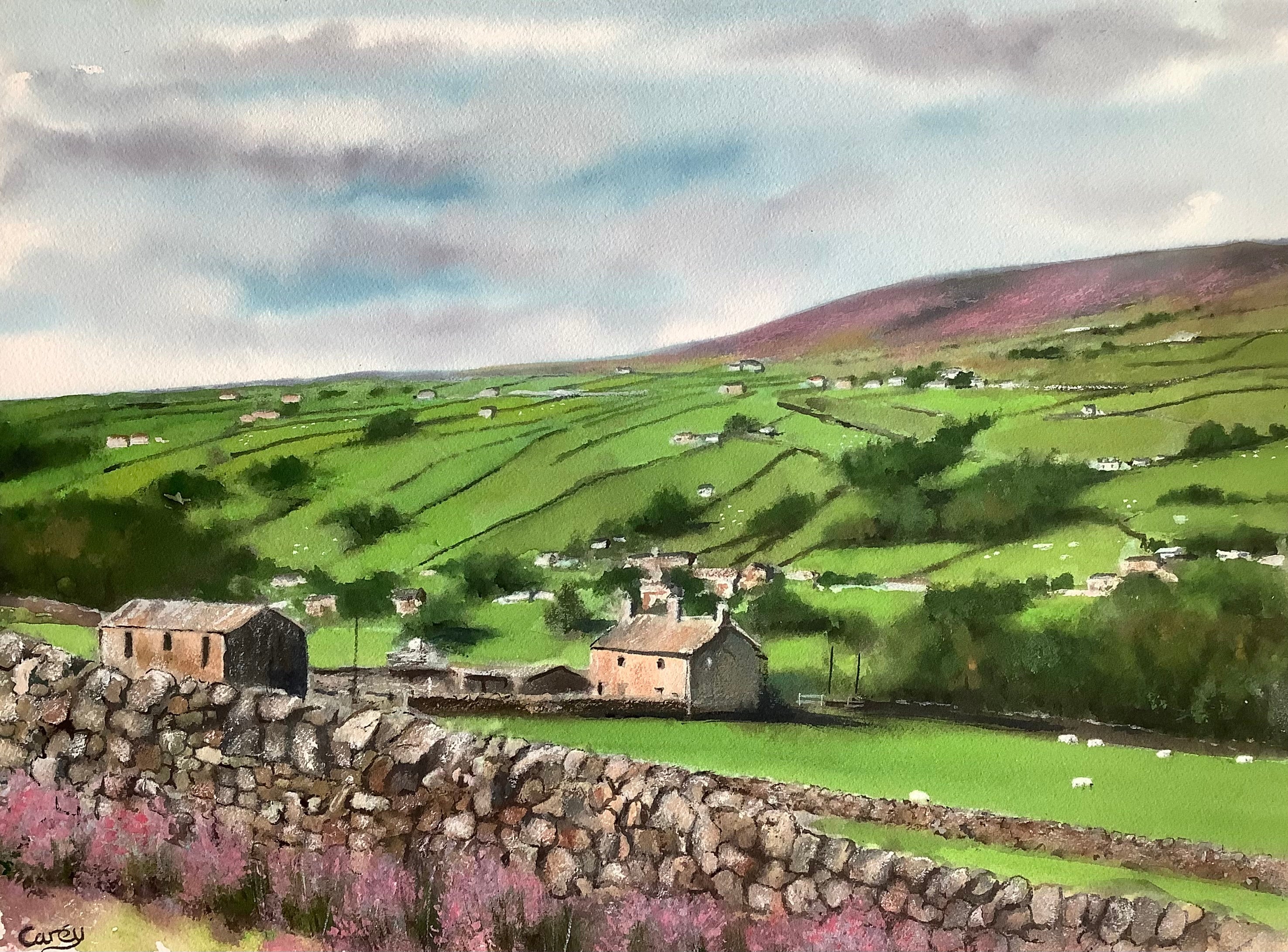 Yorkshire Dales
