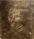 Shadow of a man that was part 1