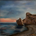 Aphrodite’s rock
