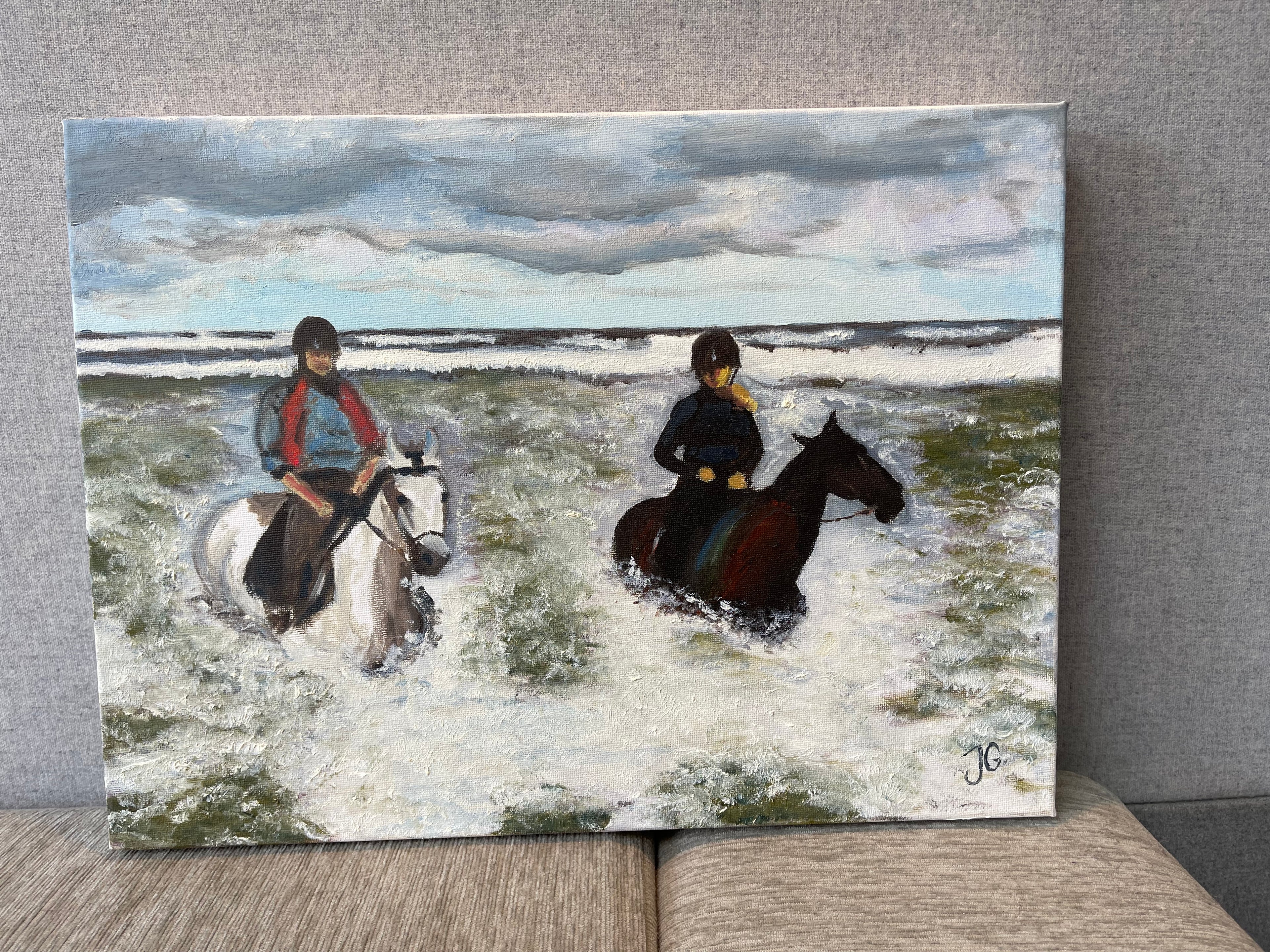 Horses
