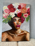 Flower Girl